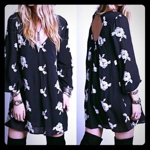 Free people dress